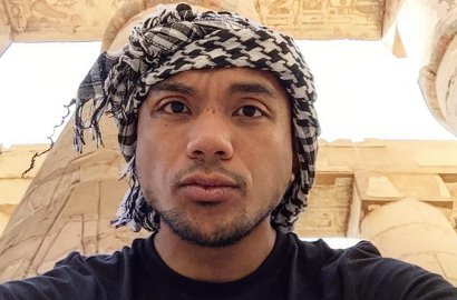 Dihujat Gara-Gara Tulis Komentar Rasis, Begini Pembelaan Fakhrul Razi