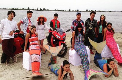 Rating Pepet 'Anugerah Cinta' dan 'Anak Jalanan', 'MIL 2' Bikin Fans Bangga