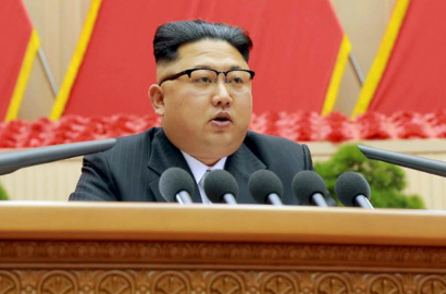 Kembangkan Senjata Nuklir, Korut Berencana Serang Amerika Serikat