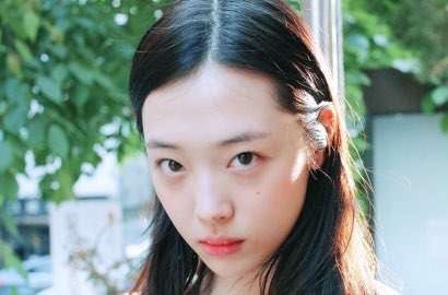 Balas Kritikan Soal Lolita, Sulli Justru Makin Bikin Netter Berang