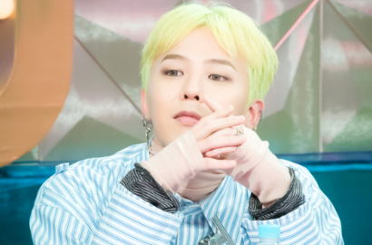 Ditanya Soal Gosip Putus dari Kiko dan Pacari Nana, Ini Kata G-Dragon