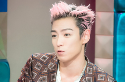 Bikin Syok Big Bang, T.O.P Pernah Ngaku Bakal Nikahi Cewek Tak Dikenal