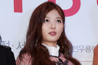 Masuk RS Lagi Karena Stres, Agensi Beri Kabar Soal Kondisi Kim Yoo Jung