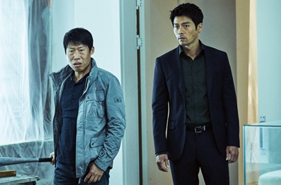 Siap Tayang, 'Cooperation' Hyun Bin Konfirmasi Tanggal Premiere