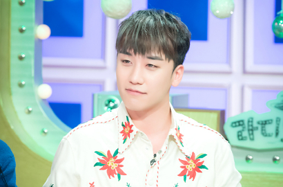 Seungri Big Bang Betah Menjomblo Gara-Gara Pernah Di-PHP Cewek Jepang?