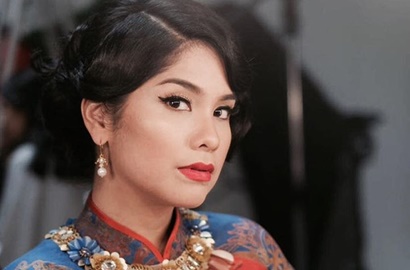 Tak Cuma 'Descendants' Annisa Pohan Juga Doyan Nonton Drama Korea Ini