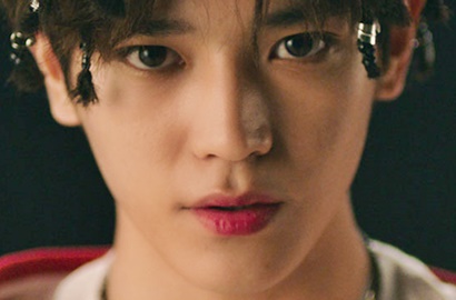 Tampil Kasual, Taeyong  NCT 127 Kece di Teaser 'Limitless'