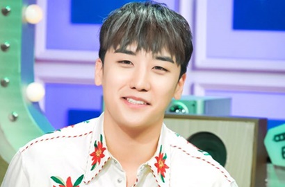 Big Bang Tampil di 'Radio Star',  Seungri Banjir Pujian Netter