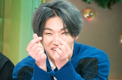 Kocak, Taeyang Ungkap Daesung Pernah Latihan Nge-Drum Sambil Telanjang?
