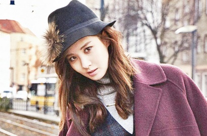 Seohyun SNSD Bakal Didandani Para Cowok di 'Lipstick Prince'