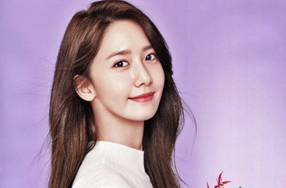 Sambut Tahun Baru, Yoona Goda Fans Lewat Teaser Photobook Digital