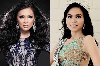 Netter Berduka, Kezia Warouw Kabarkan Puteri Indonesia Maluku 2016 Meninggal Dunia