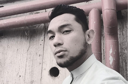 Sindir Balik Netter Gara-Gara Dihujat Rasis, Fakhrul Razi Kunci Kolom Komentar