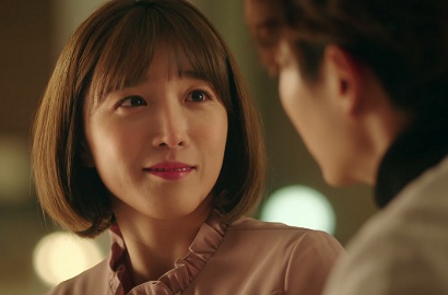 Lee Jun Ki Hingga Kai cs, Siapa Ciuman Pertama Lee Cho Hee di Ending 'Seventh First Kiss'?
