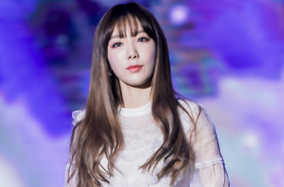 'Ganggu' Tae Yeon Saat Nyanyi, Staf SBS Gayo Daejun Bikin Fans Kesal