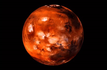 NASA Temukan Sendok di Planet Mars, Bukti Adanya Kehidupan?