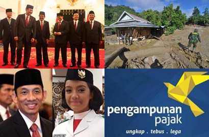 Ada Kasus Penistaan Agama Ahok, Ini Konflik yang Terjadi di 2016 Part II