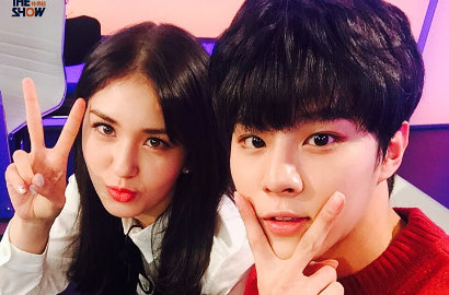 Wooshin Terpojok, Netter: Kami Punya Bukti Somi Lebih Parah