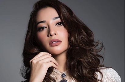 Bareng Pacar Tajirnya, Liburan Intip Nikita Willy ke Eropa yang Serba Mewah