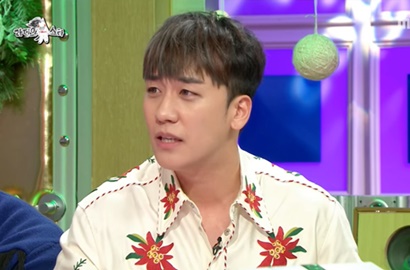Curhat Dituduh Tak Bayar Minuman Mahal di Pesta Ultah Gummy, Ini Kata Seungri