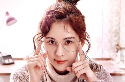 Konfirmasi Akting di 'Ruby Ruby Love', Seohyun Jadi Aktris Utama