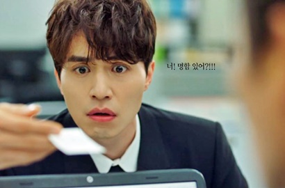 Lee Dong Wook dan Yoo In Na Ngeluh Kedinginan Syuting 'Goblin'