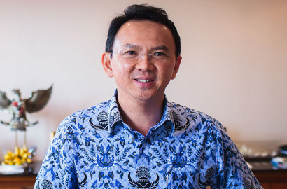 Ahok, Tokoh Nasional Paling Dicari di Google Selama Tahun 2016