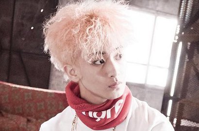 Usai Haechan, Gantian Mark NCT Unggah Selca Bareng Taeyong Cs di Instagram