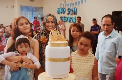 Dua Putrinya Tewas dalam Perampokan Pulomas, Ini Sosok Istri Kedua Dodi