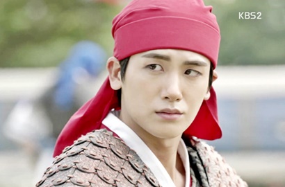 Bikin Sindrom Second Lead, Akting Hyungsik di 'Hwarang' Tuai Pujian Netter