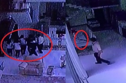 Bantu Polisi Tangkap Pelaku Perampokan Pulomas, Siapakah Philip Napitupulu?