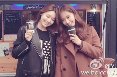 Ikut Promosi Teaser 'Defendant', Yuri SNSD Dapat Dukungan dari Sooyoung