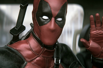 Deadpool Disebut Bakal Nongol dalam Film 'Logan'?