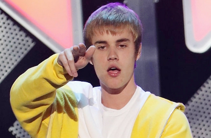 Indosiar Siap Tayangkan Konser Justin Bieber, Netter Langsung Girang