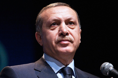 Dituding Beri Dukungan Pada ISIS oleh Presiden Erdogan, AS Angkat Bicara