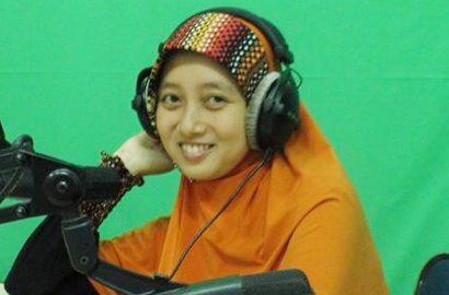 Kembali Dilaporkan Terkait 'Pahlawan Kafir', Dwi: Kita Masih Proses Demokrasi