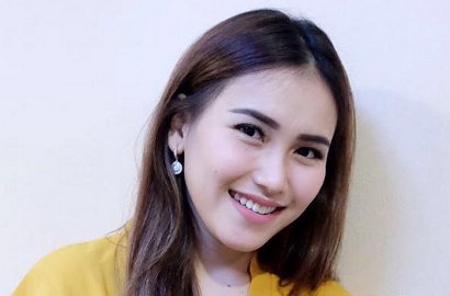 Tak Terlihat Jenguk Julia Perez, Ayu Ting Ting Bikin Netter 'Gemas'