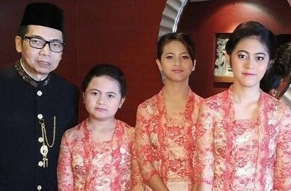 Miris, Begini Kisah Pilu Anet Korban Perampokan Pulomas