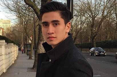 Berburu 'Telolet' di London, Verrell Bramasta Bikin Ngakak