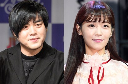 Foto Pre-Wedding Terungkap, Moon Heejun dan Soyul Malah Dikomentari Nyinyir