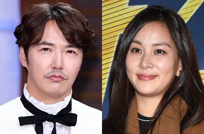 Gandeng Goo So Young dan Yoon Sang Hyun, 'Perfect Wife' Siap Produksi