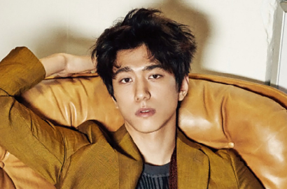 Sung Joon Ditawari 'Perfect Wife' Bersama Go So Young, Apa Perannya?