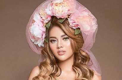 Dibully Haters Sok Cantik, Aurel Hermansyah Banjir Dukungan Netter