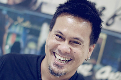 Susul Titi Rajo Bintang, Wong Aksan Diam-Diam Menikah Lagi di Bali