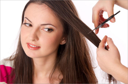 Mau Tahun Baruan Malah Salah Potong Rambut? Ini Tips Selamatkan Tampilanmu