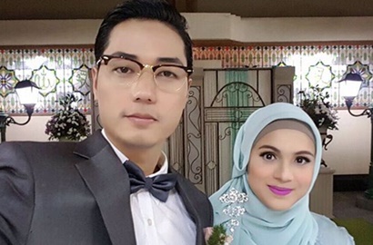 Tak Bisa Lagi Jadi Jeng Kelin Usai Berhijab, Nycta Gina: Biarlah Jadi Kenangan