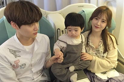 Goo Hye Sun-Ahn Jae Hyun Akan Pamerkan Rumah Tangganya di Acara TV