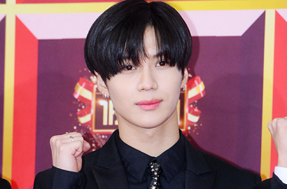 KBS Tak Upload Video Penampilan Taemin Gara-Gara Bagian Tubuhnya Ini Terekspos?