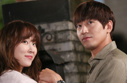 Ini Serial dengan Adegan Ciuman Paling Romantis Tahun 2016 Versi Netizen