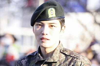 2 Girlband Cantik Ini Ternyata Bikin Jaejoong Kuat Jalani Wamil, Siapa Saja?
